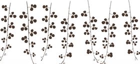 绿藤石块植物景观石岩石素材