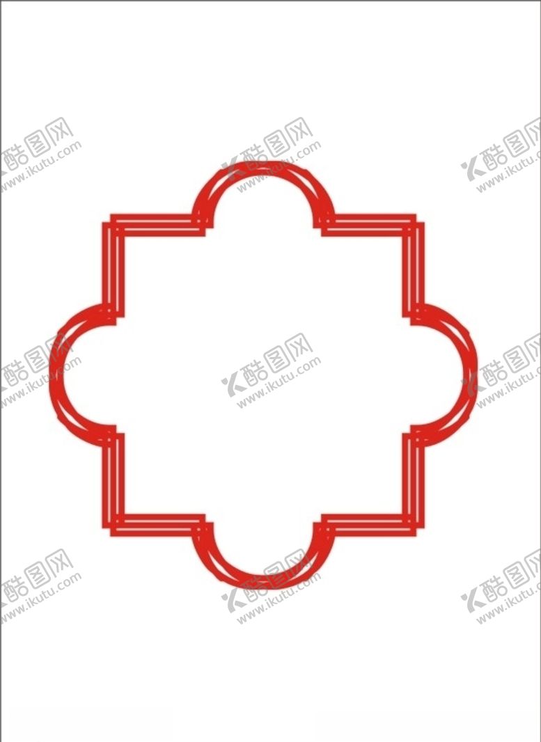 编号：21870407060801492234【酷图网】源文件下载-花朵花纹边框叶花