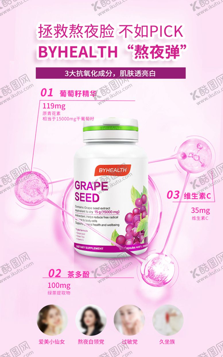 编号：09762809211651153845【酷图网】源文件下载-保健品
