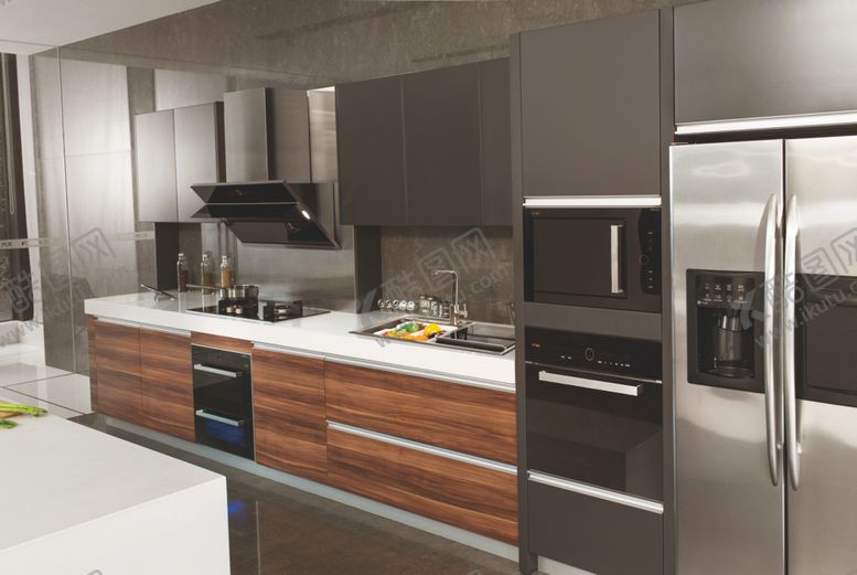 编号：40533410040805092413【酷图网】源文件下载-橱柜