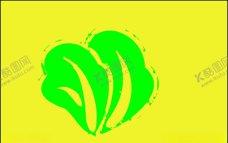 编号：24719110150401283343【酷图网】源文件下载-菜叶