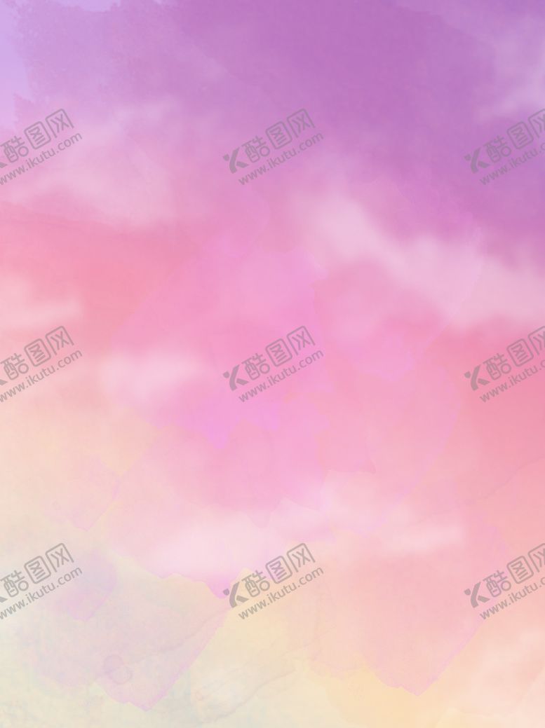 编号：92058310080613163458【酷图网】源文件下载-紫色天空