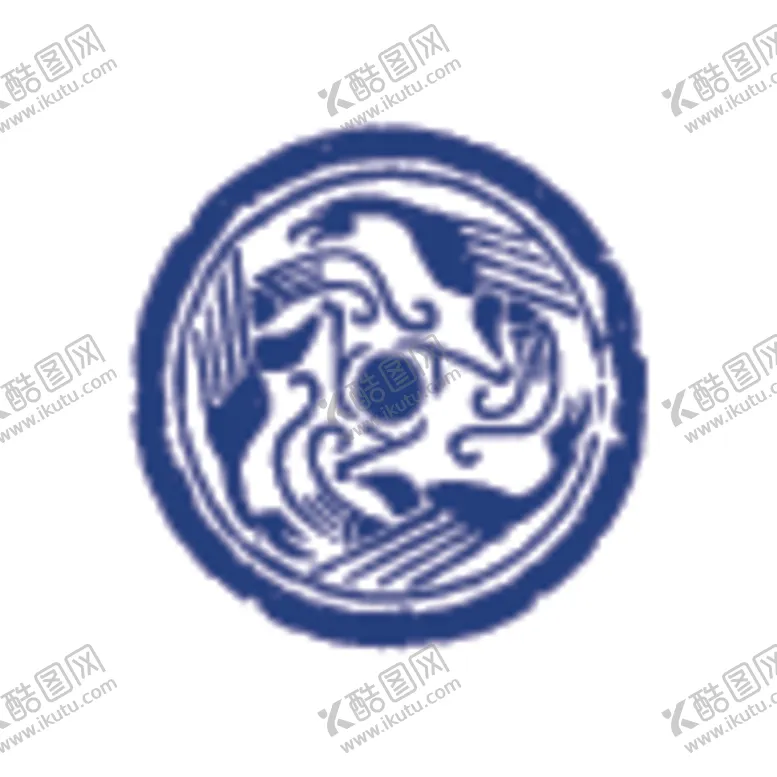 编号：14608212102247184535【酷图网】源文件下载-青花纹样