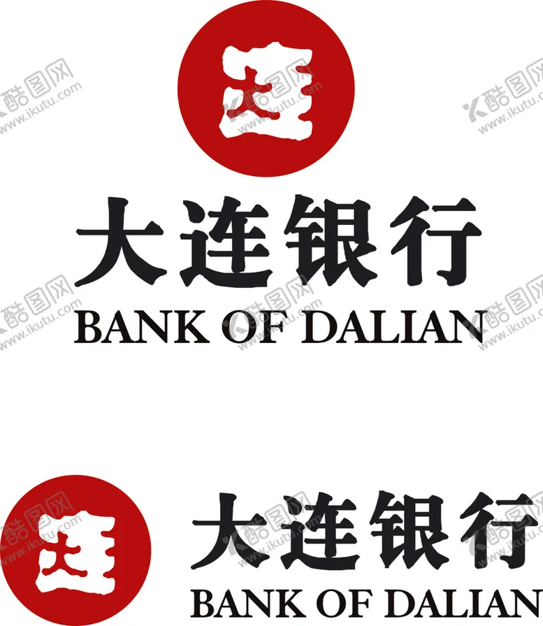 编号：72855601250934253990【酷图网】源文件下载-大连银行