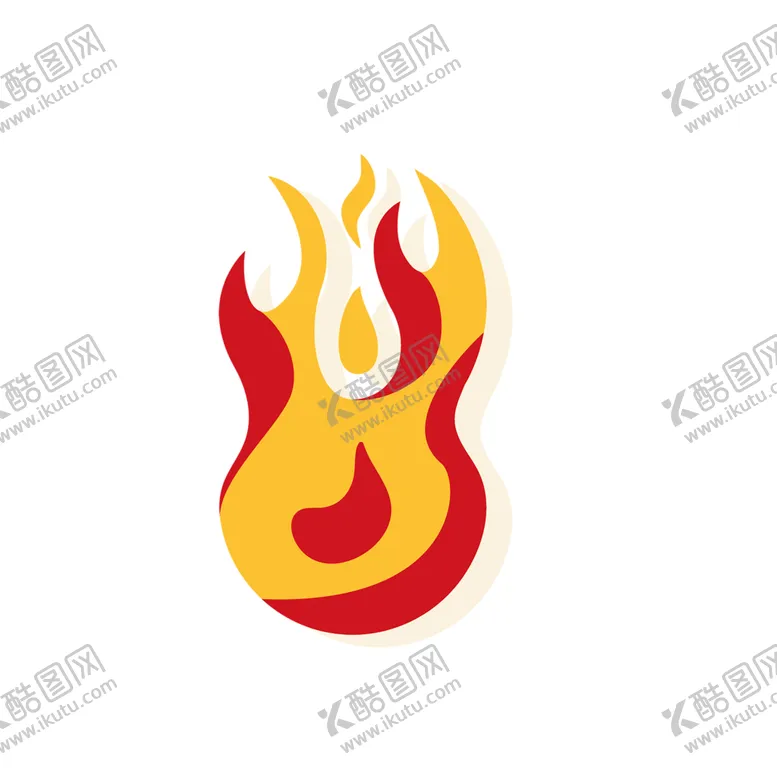 编号：46217106142250511545【酷图网】源文件下载-火焰素材
