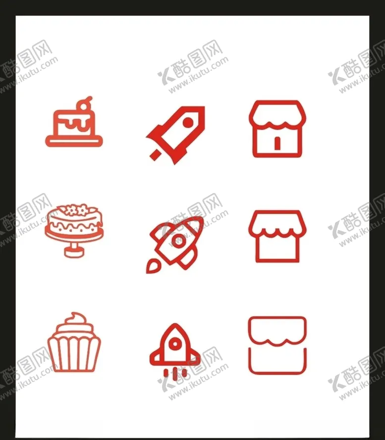 编号：63406604281900441592【酷图网】源文件下载-LOGO标识VI