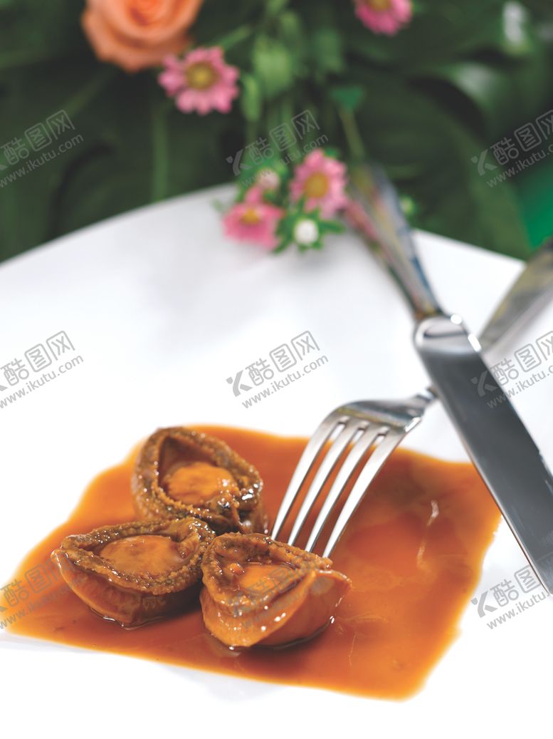 编号：79846302220758484541【酷图网】源文件下载-鲍鱼