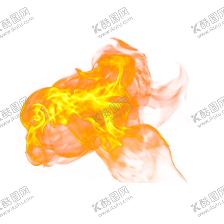 编号：45745106231853058989【酷图网】源文件下载-设计素材火焰图片