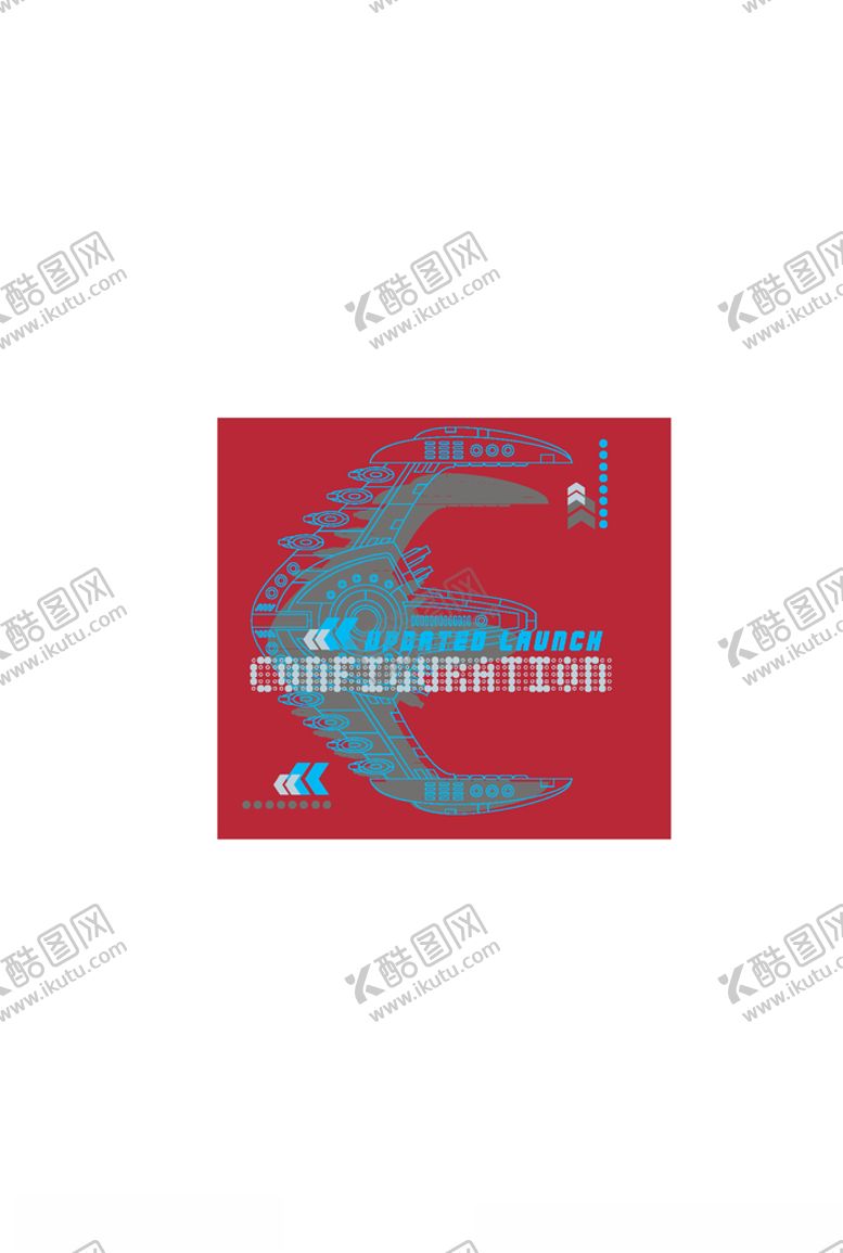 编号：19141909260421284070【酷图网】源文件下载-服装印花