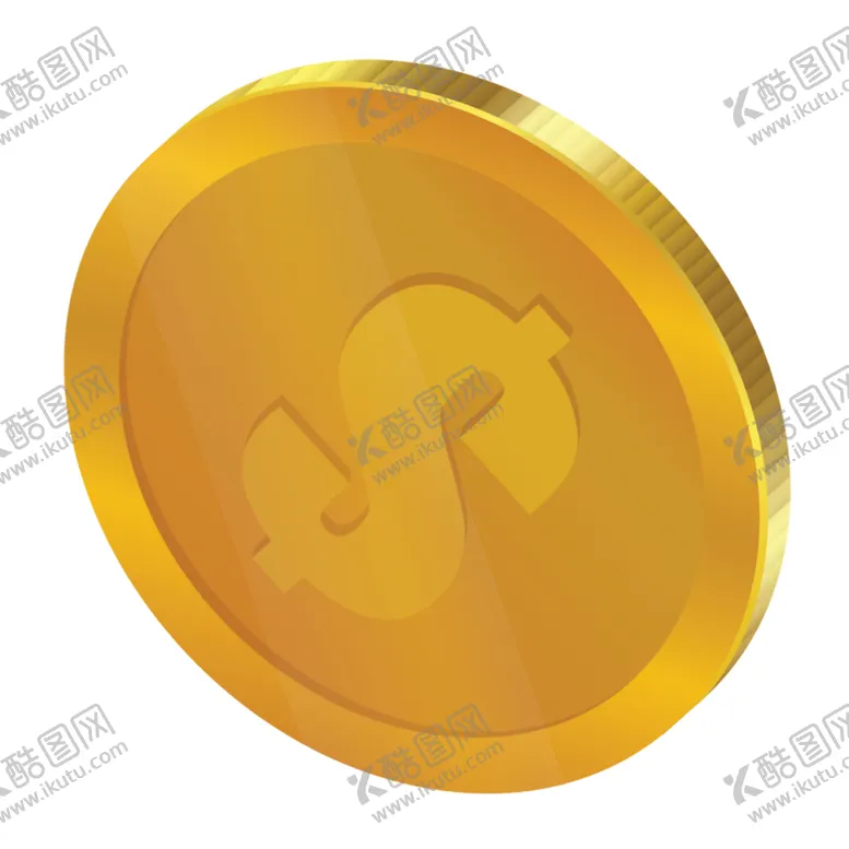 编号：85276902062225223626【酷图网】源文件下载-金币PNG素材