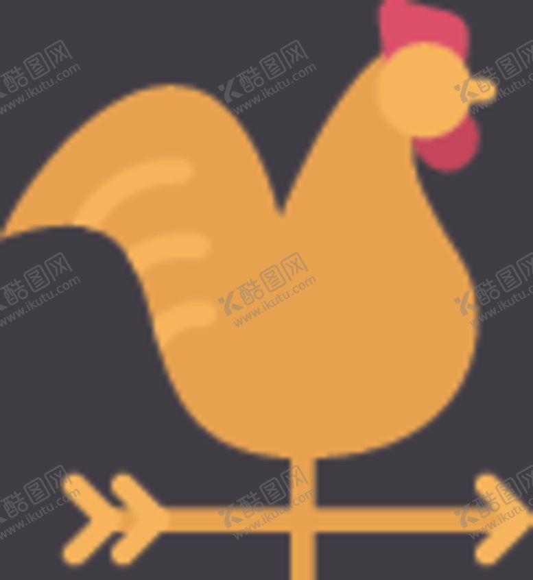 编号：15558110211038275000【酷图网】源文件下载-风向标