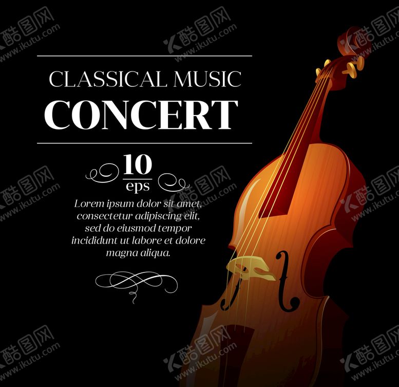 编号：15114909211942271726【酷图网】源文件下载-音乐会
