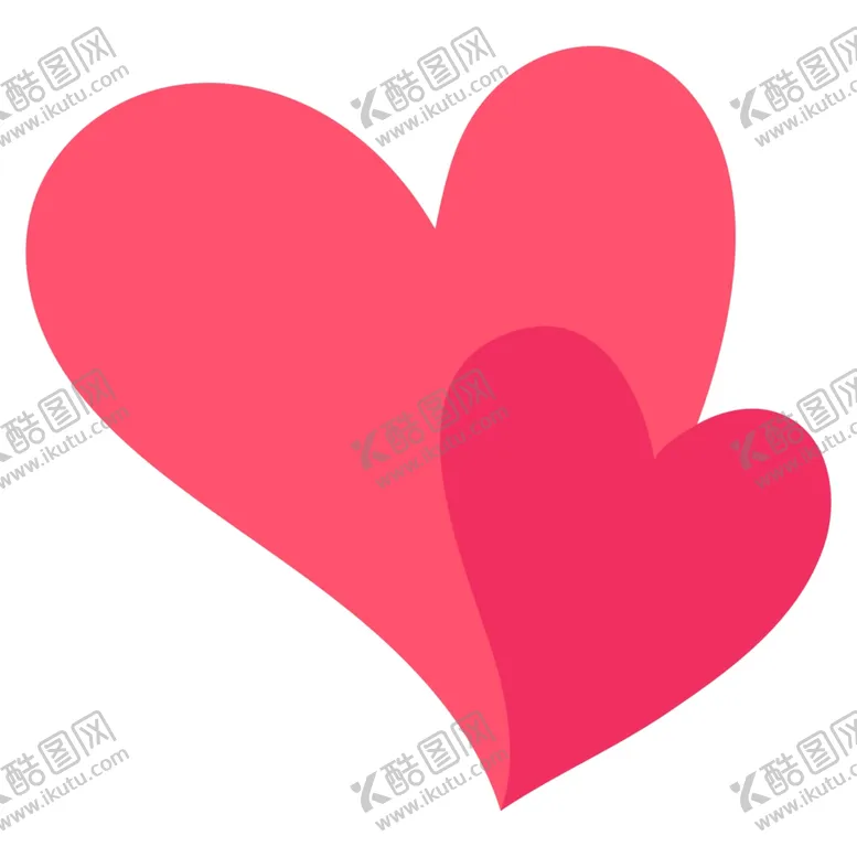 编号：31048903250435227613【酷图网】源文件下载-爱心