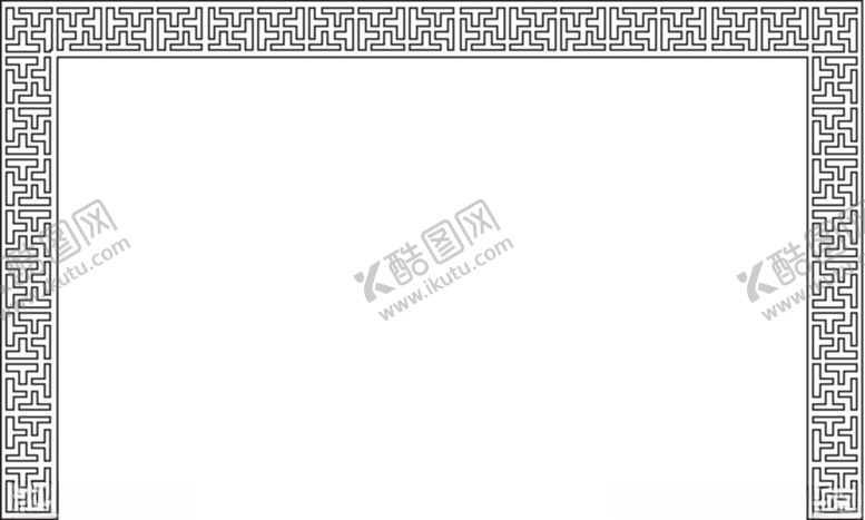 编号：82256909160149296294【酷图网】源文件下载-镂空雕刻背景墙雕花隔断