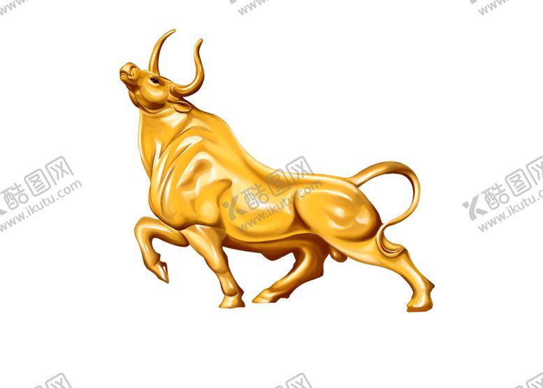 编号：99327810310914389489【酷图网】源文件下载-金牛