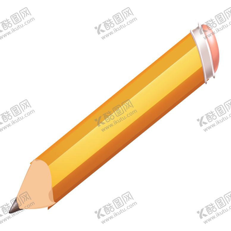 编号：90665810261947158911【酷图网】源文件下载-儿童文具素材