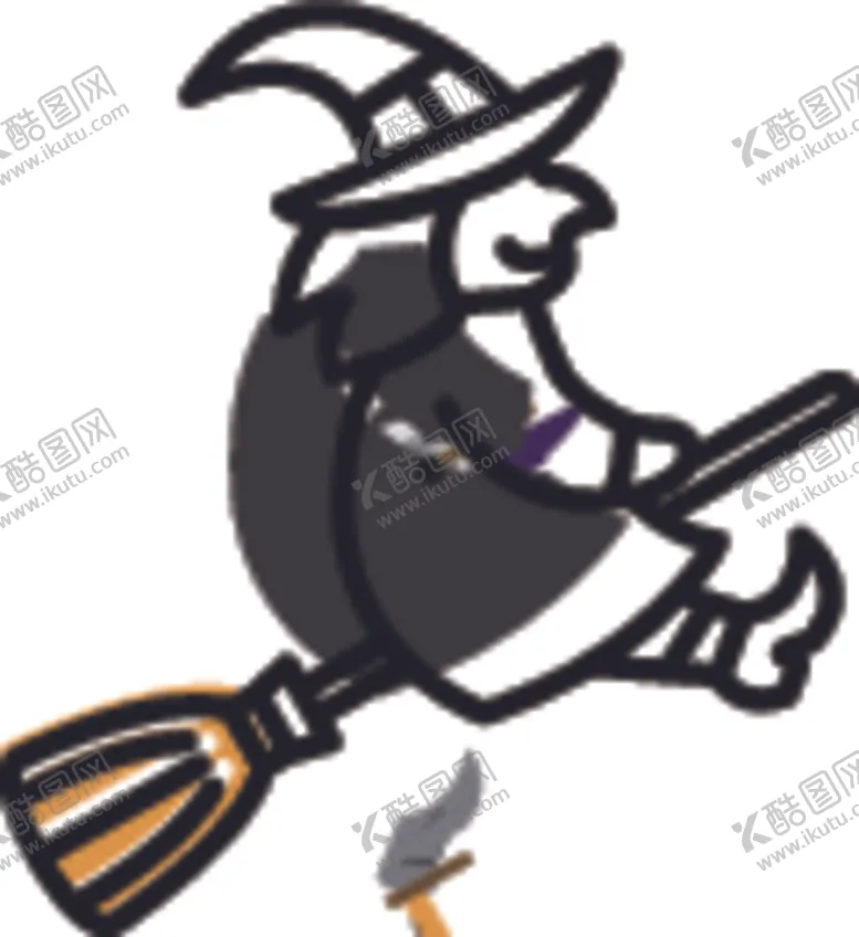 编号：95862204281103504582【酷图网】源文件下载-巫婆