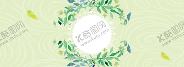 编号：93827607091436081859【酷图网】源文件下载-春天海报