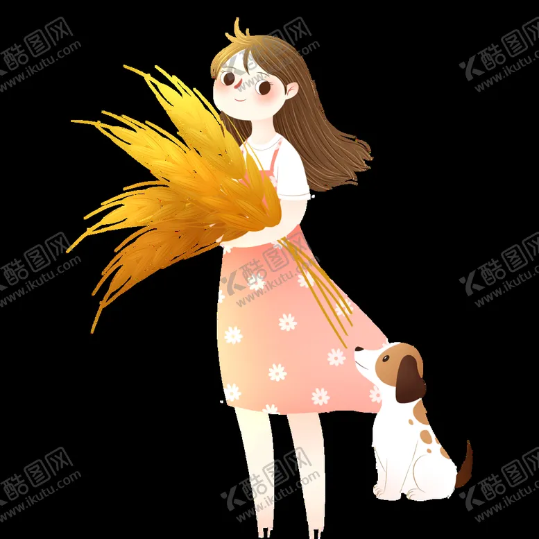 编号：70462109200755452601【酷图网】源文件下载-芒种             