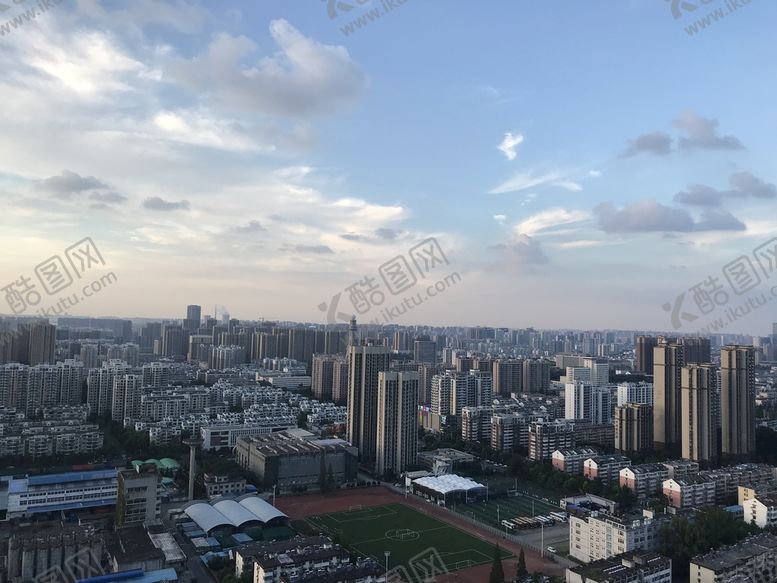 编号：50314210031113254058【酷图网】源文件下载-城市天空