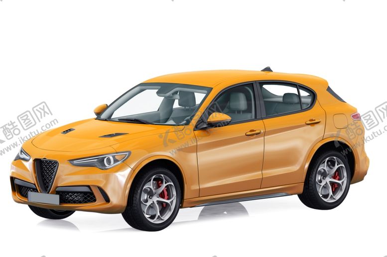 编号：14619109250229491586【酷图网】源文件下载-汽车样机