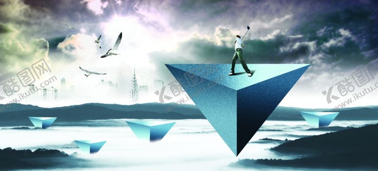 编号：82579009292352342779【酷图网】源文件下载-房地产海报