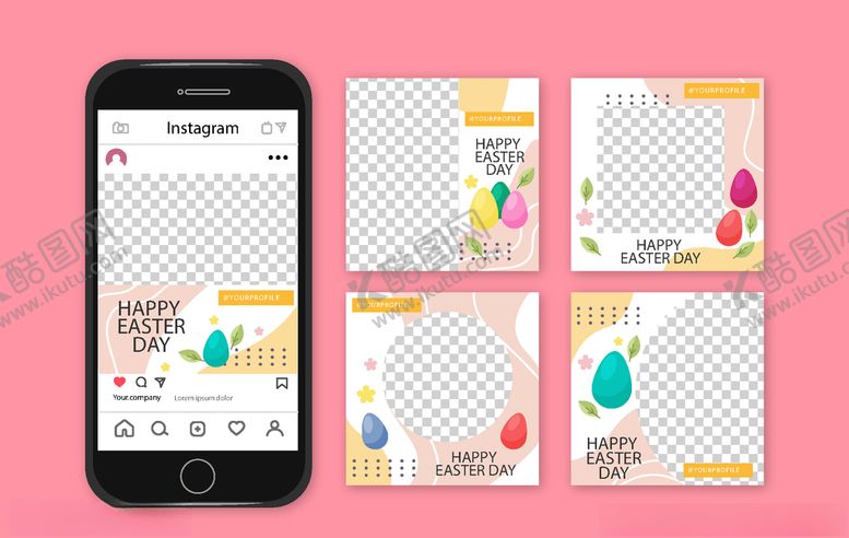编号：24055209230600397086【酷图网】源文件下载-手机海报