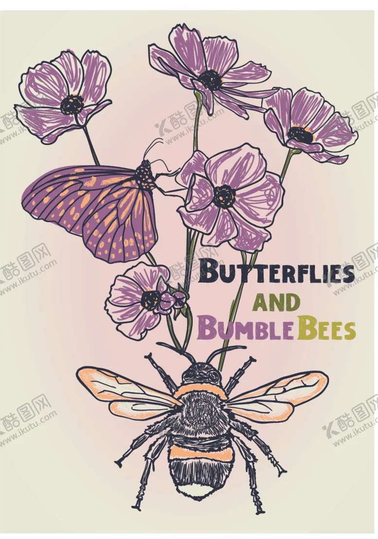 编号：27004706280031127723【酷图网】源文件下载-花蝴蝶