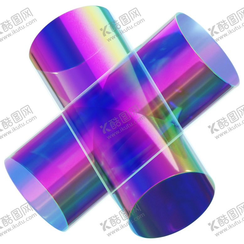 编号：99849302170131325759【酷图网】源文件下载-抽象蓝色玻璃