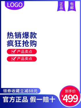 淘宝主图750