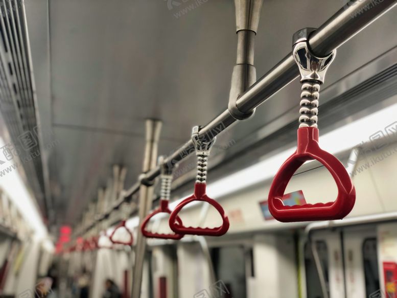 编号：95461010010708009108【酷图网】源文件下载-地铁扶手