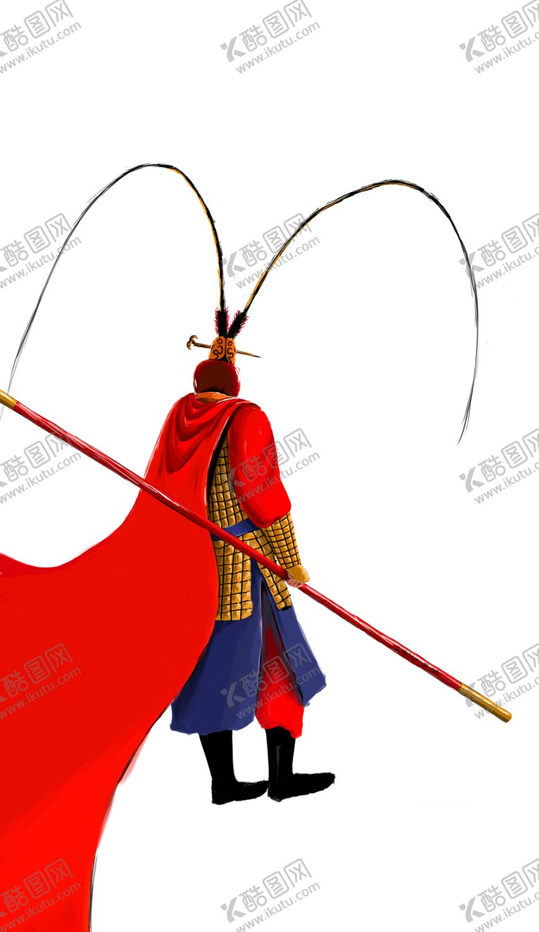 编号：41304007092300273499【酷图网】源文件下载-插画模板