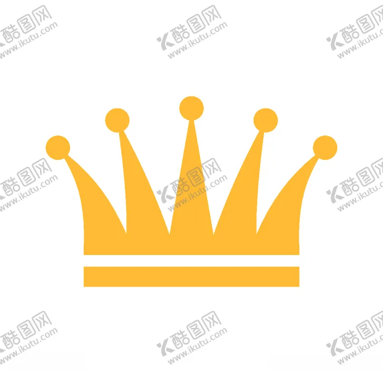 编号：33553806261915217053【酷图网】源文件下载-矢量皇冠