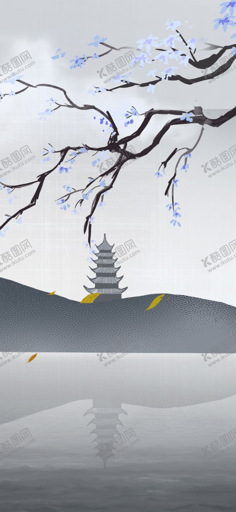 编号：53340610252051309965【酷图网】源文件下载-手机壁纸