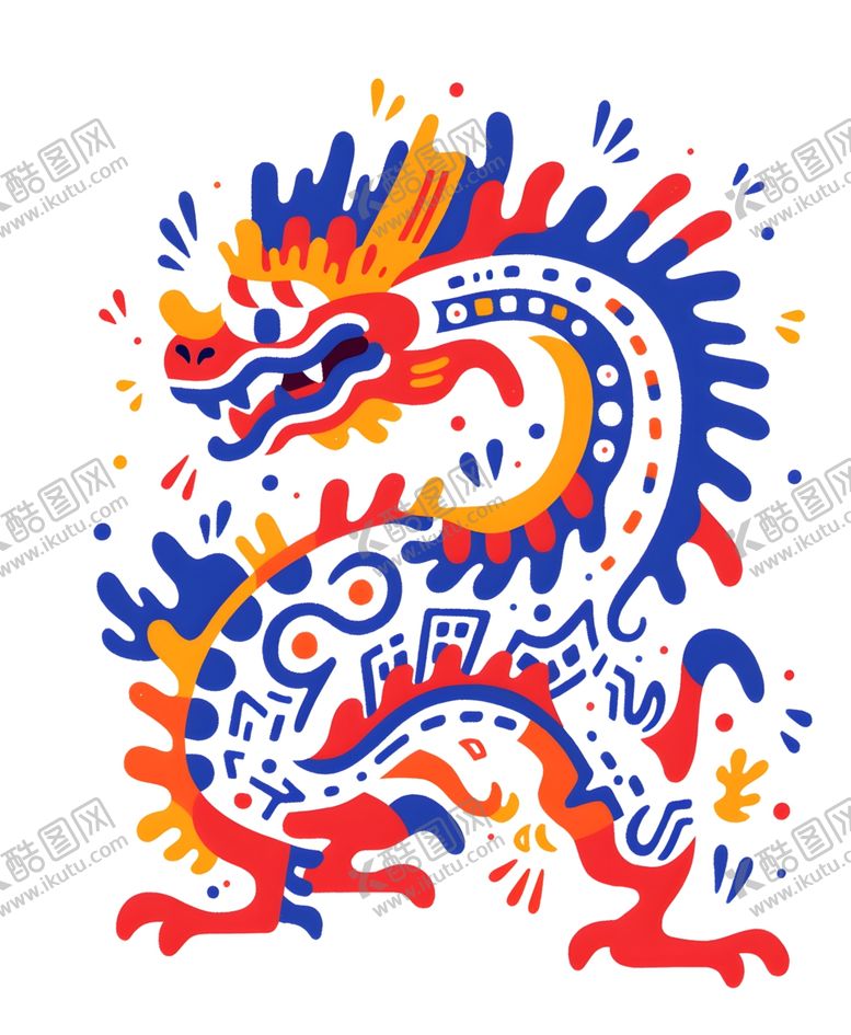 编号：67197701250311378104【酷图网】源文件下载-龙素材