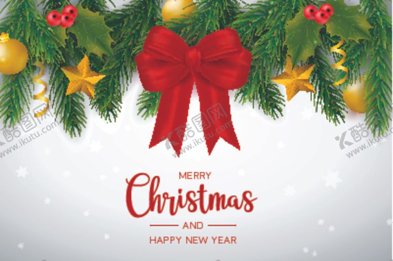 编号：65713609240638474745【酷图网】源文件下载-圣诞节海报