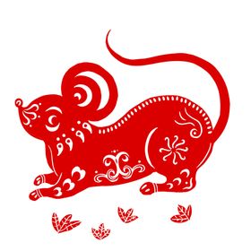 鼠年