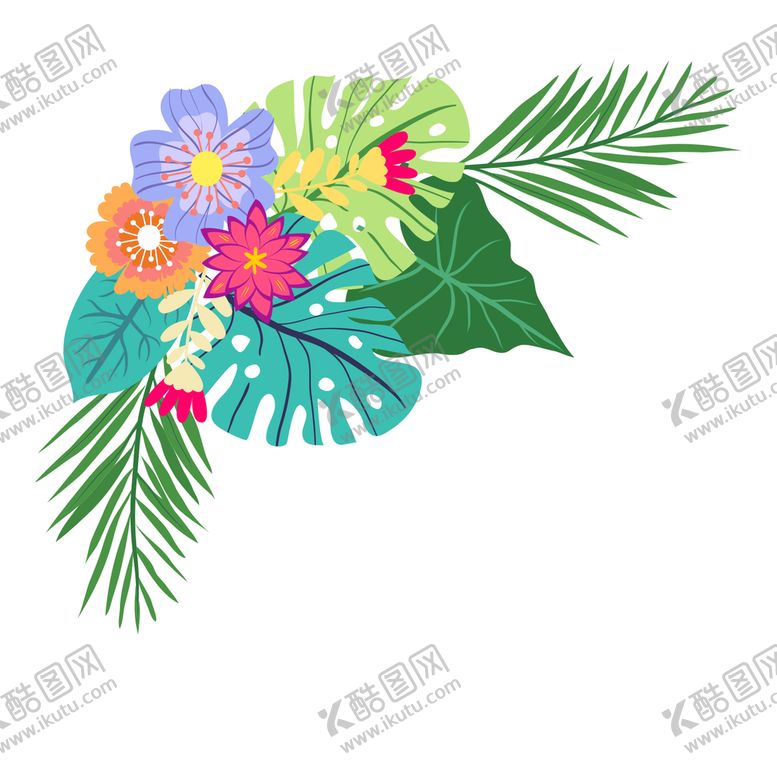 编号：29741610101238349035【酷图网】源文件下载-花卉