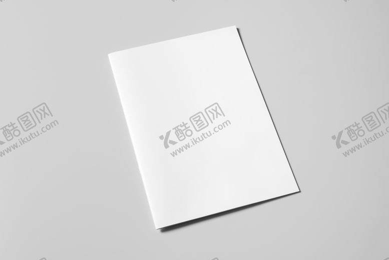 编号：98379610231512342468【酷图网】源文件下载-画册杂志样机