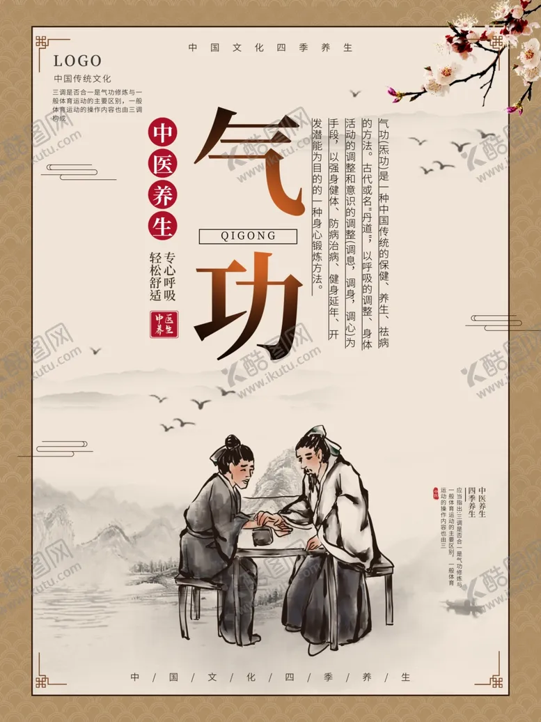 编号：51091305101312521525【酷图网】源文件下载-中医展板