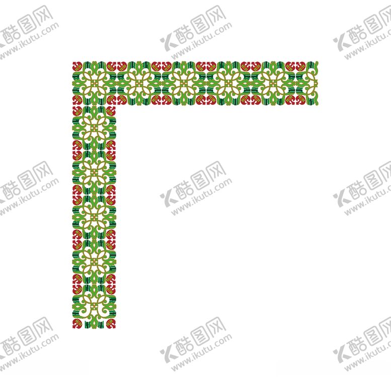 编号：92015004190013311160【酷图网】源文件下载-边框花纹