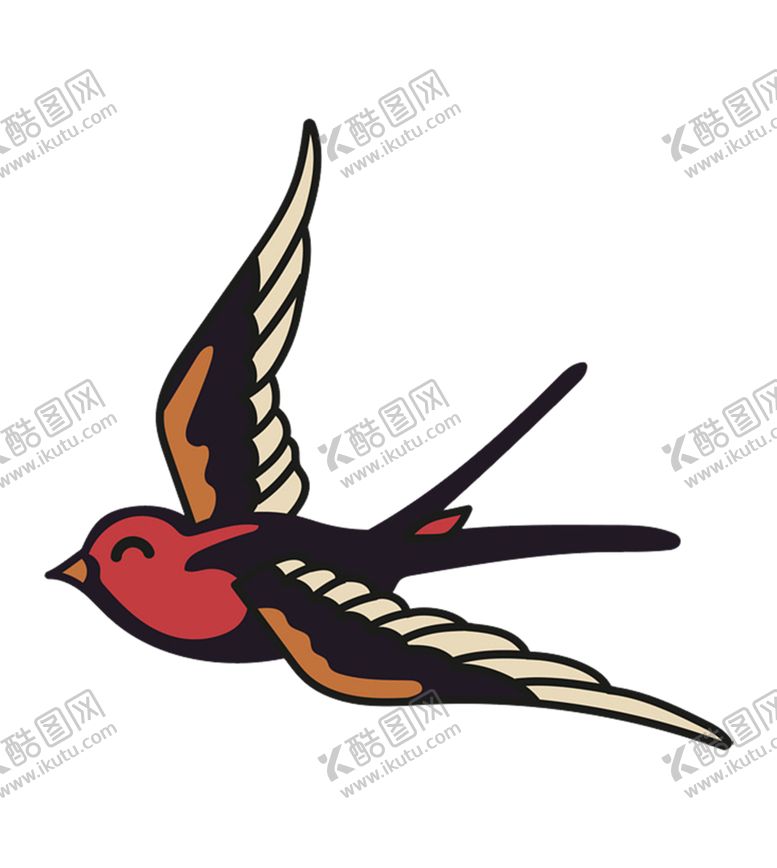 编号：25531804211323487907【酷图网】源文件下载-燕子