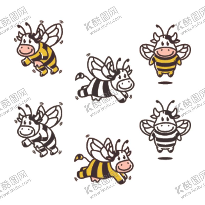 编号：86501807022028234443【酷图网】源文件下载-公牛图标