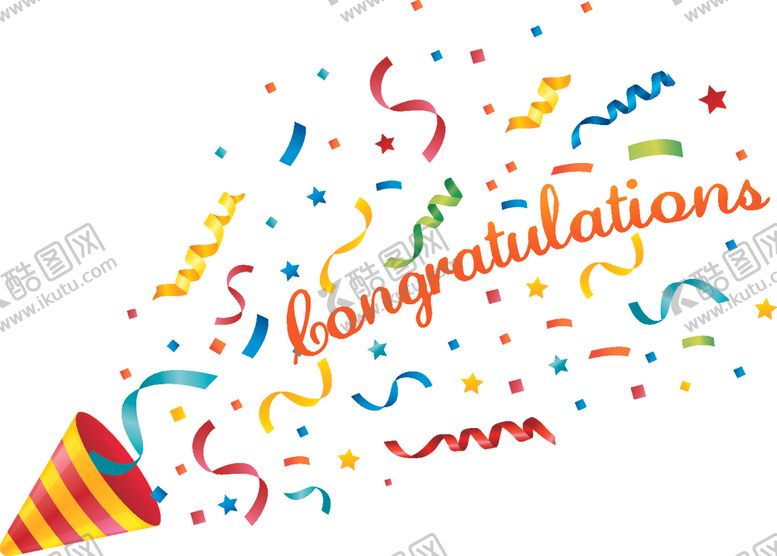 编号：82137509260912211433【酷图网】源文件下载-五彩纸屑