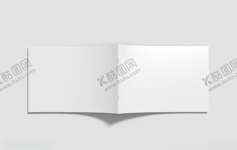 编号：80005209261154561181【酷图网】源文件下载-画册样机