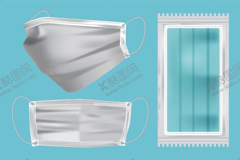 编号：84971109252311341495【酷图网】源文件下载-口罩