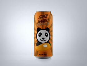 易拉罐包装