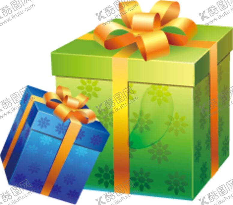 编号：77167410281956071289【酷图网】源文件下载-礼盒