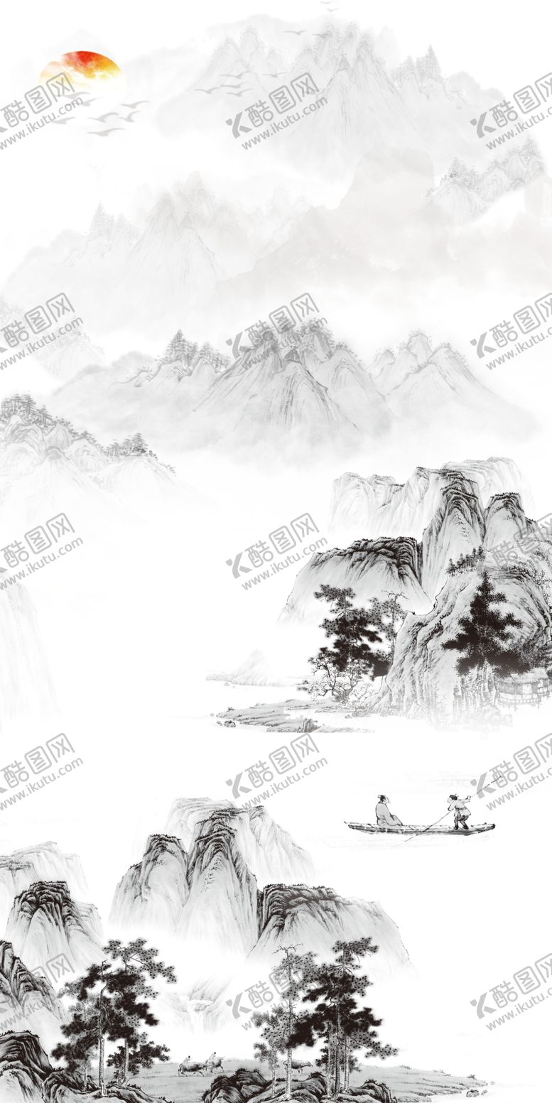 编号：12658604211511054353【酷图网】源文件下载-装饰画