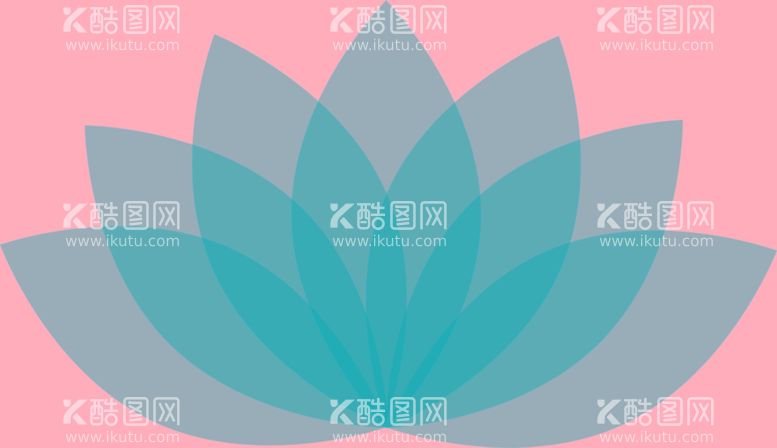 编号：83641709181747017562【酷图网】源文件下载-莲花